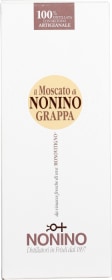 Product: Grappa Nonino Il Moscato