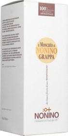 Product: Grappa Nonino Il Moscato