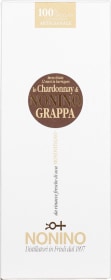 Product: Grappa Nonino Chardonnay Barrique