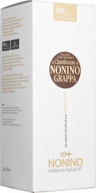 Product: Grappa Nonino Chardonnay Barrique