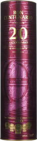 Product: Ron Centenario Fundacion Solera 20 anos