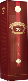 Product: Ron Centenario Fundacion Solera 20 anos