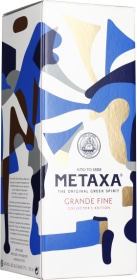 Product: Metaxa Grande Fine