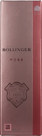 Product: Bollinger Rose