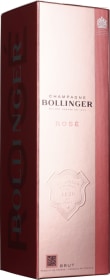 Product: Bollinger Rose