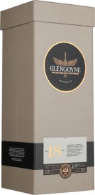 Product: Glengoyne 18 years