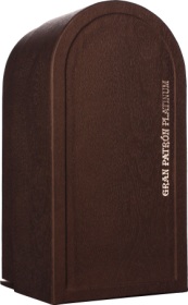 Product: Patron Gran Platinum