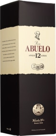Product: Abuelo 12 anos