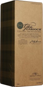 Product: Glen Garioch 12 years Single Malt