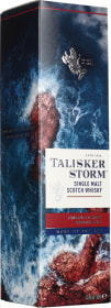 Product: Talisker Storm