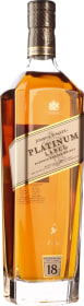 Product: Johnnie Walker Platinum Label