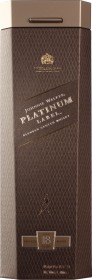 Product: Johnnie Walker Platinum Label