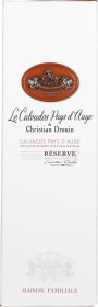 Product: Christian Drouin Reserve Pays d'Auge