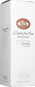 Product: Christian Drouin Reserve Pays d'Auge