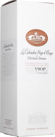 Product: Christian Drouin VSOP Pale & Dry Pays d'Auge