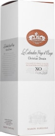 Product: Christian Drouin XO Pays d'Auge