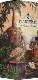 Product: Planteray Extra Old 20th Anniversary