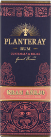 Product: Planteray Gran Anejo