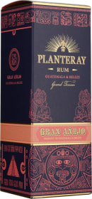 Product: Planteray Gran Anejo