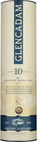 Product: Glencadam 10 years Single Malt