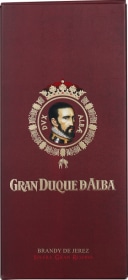 Product: Gran Duque de Alba Solera Gran Reserva