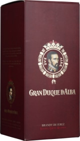 Product: Gran Duque de Alba Solera Gran Reserva