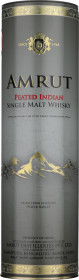 Product: Amrut Peated Indian Single Malt
