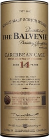 Product: Balvenie 14 years Caribbean Cask
