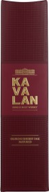 Product: Kavalan Oloroso Sherry Oak
