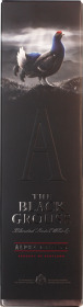 Product: The Black Grouse Alpha Edition