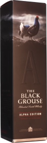 Product: The Black Grouse Alpha Edition