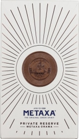 Product: Metaxa Private Reserve Orama