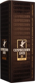 Product: Campbeltown Loch 21 years