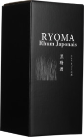 Product: Ryoma 7 years Japanese Rum