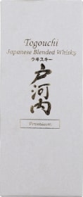 Product: Togouchi Blended Premium
