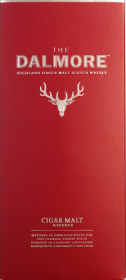 Product: The Dalmore Cigar Malt Reserve
