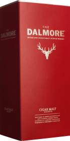 Product: The Dalmore Cigar Malt Reserve