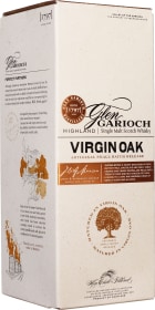 Product: Glen Garioch Virgin Oak
