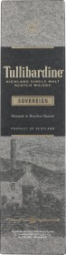 Product: Tullibardine Sovereign