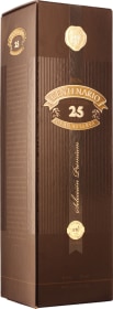 Product: Ron Centenario Gran Reserva 25 anos