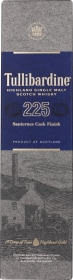 Product: Tullibardine 225 Sauternes Finish
