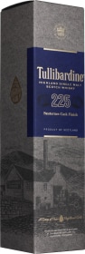 Product: Tullibardine 225 Sauternes Finish