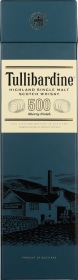 Product: Tullibardine 500 Sherry Finish