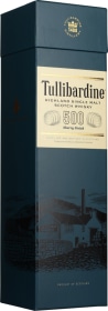 Product: Tullibardine 500 Sherry Finish