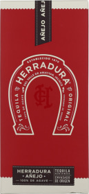 Product: Herradura Anejo Tequila