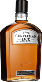 Product: Jack Daniels Gentleman Jack