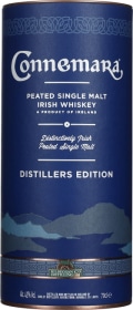 Product: Connemara Distillers Edition