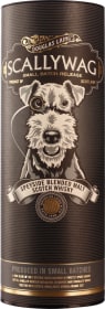 Product: Douglas Laing's Scallywag Blended Malt