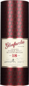 Product: Glenfarclas 18 years Single Malt
