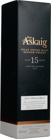 Product: Port Askaig 15 years Single Malt